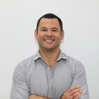 Bedford Employee Mick Lee's profile photo