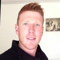 Greenferd Construction Employee Martin Brindley's profile photo