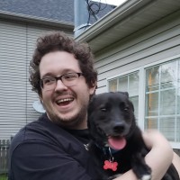 Floret Employee Matthew Turner's profile photo