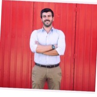 Edente Employee Filipe Ferreira's profile photo