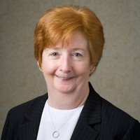 Simpson House Employee Roseann Smith's profile photo