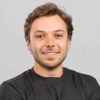 Amazon Employee David Bravo's profile photo