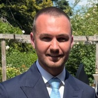 Ocushield® Employee Ryan Cooper's profile photo