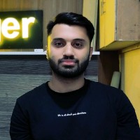 NETSOL Technologies Inc. Employee Yousaf Ali's profile photo
