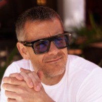 SelfScale Employee Bill Hazelton's profile photo