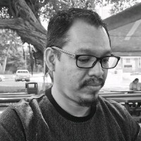 EnSight+ Employee Irving Medina Rocha's profile photo