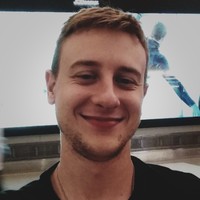Venko Networks Employee Luis Nogoseke's profile photo