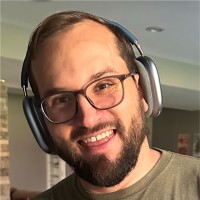 Aaron Bauman's profile photo