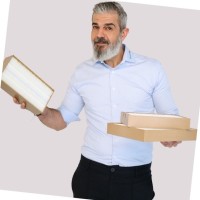 Tecnofil AG Employee Claudio Cangeri's profile photo