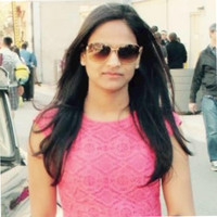 Swathi Kanamanthareddy Email & Phone Number