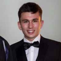 GLD GROUP Employee Gregor Ryan's profile photo