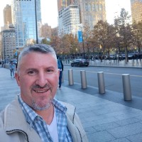 R. Stokes Email & Phone Number
