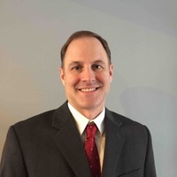 Navy Federal Credit Union Employee Chadwick Baker's profile photo