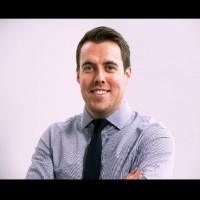 Citi Employee Paul McKenna's profile photo
