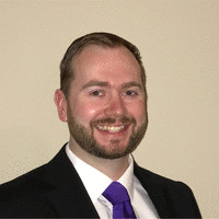 Gilmore Employee Stuart MacIntyre's profile photo