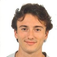 DTA Employee Miguel Tamés's profile photo