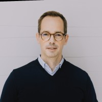 Bertelsmann SE & Co. KGaA Employee Malte Mosel's profile photo