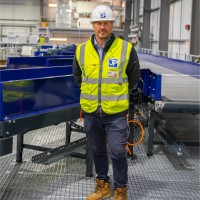 J&P Eng Ltd  Employee Peter Weston's profile photo