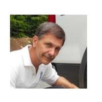 Overland Experts Employee Ron Parrish's profile photo