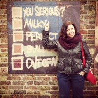 antedote Employee Bec O'Brien's profile photo