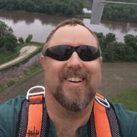 NextEra Energy Resources Employee Steven Burdette's profile photo