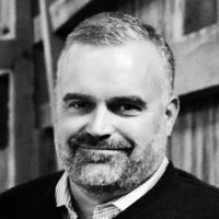 HID Global Employee Alan Stone's profile photo