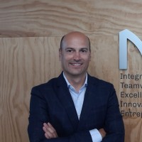 Natra Employee Vasco Acursio's profile photo