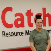 Catch Resource Management Employee Rachel Andre's profile photo