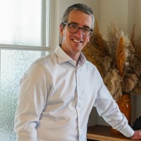simAbs Employee Bram Keymolen's profile photo