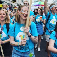 Theirworld Employee Zoe Howe's profile photo