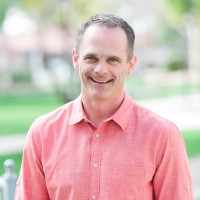 Christian Care Foundation Employee Heath van Gysel's profile photo