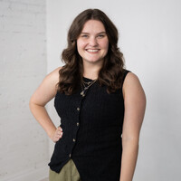 Harp and Sling Employee Hannah Starr's profile photo