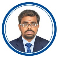Fresa Technologies Employee Aravindhan Devarajan's profile photo