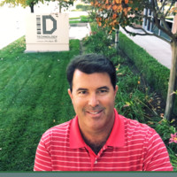 ID Technology Employee Bob Barnard's profile photo