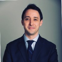 Green Cart Employee Patrick Connolly's profile photo