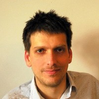 Revolut Employee Laszló Baranyi's profile photo