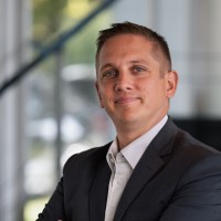 Vaudoise Assurances Employee Mikaël Genty's profile photo