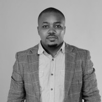 Alpha Digital Support Employee Tumaini Maligana's profile photo
