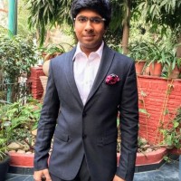 Koenig Solutions Pvt. Ltd. Employee Vardaan Aggarwal's profile photo