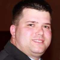 Novant Health Employee John Turbeville's profile photo