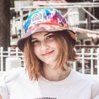 HypeTrain Digital Employee Lyuba Weiss's profile photo