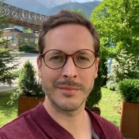 Metaculus Employee Christian Williams's profile photo