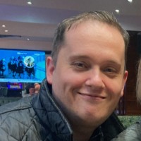 We Care Bespoke Ltd Employee Allen Thompson's profile photo