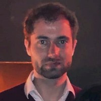 Edifice Communication Employee Stéphane Laurain's profile photo