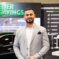 EnerSavings Inc Employee Navi Salaria's profile photo