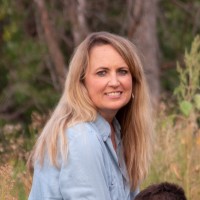 City of Rapid City Employee Heidi Weaver's profile photo