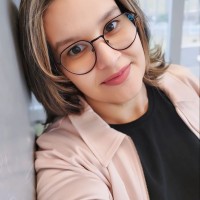 IATec - Instituto Adventista de Tecnologia Employee Jane Barros's profile photo