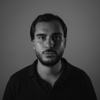 Distortion Employee Metin Husseini's profile photo