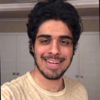 The Coding Space Employee Hashim Effendi's profile photo