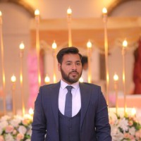 Solutions Player (Pvt) Ltd Employee Nauman Sajid's profile photo